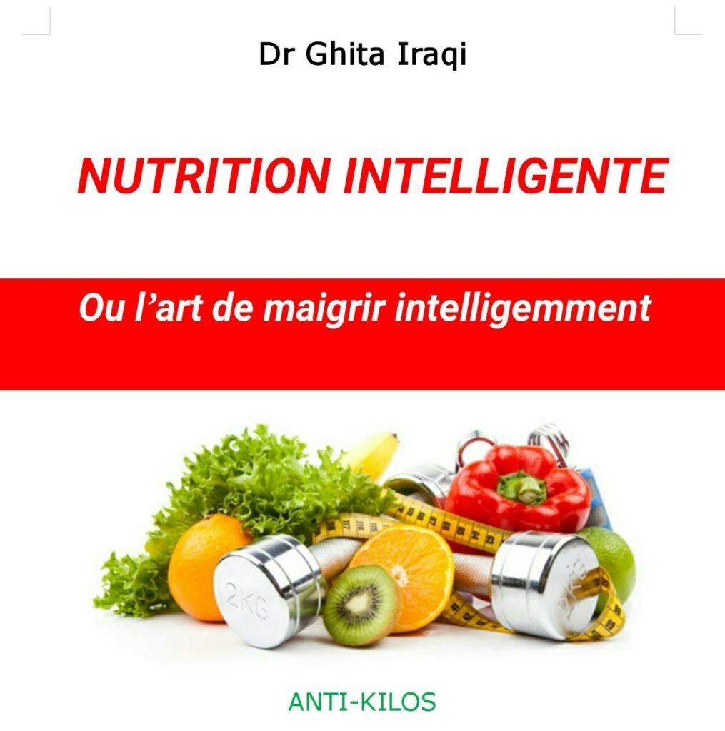 nutritionniste à rabat